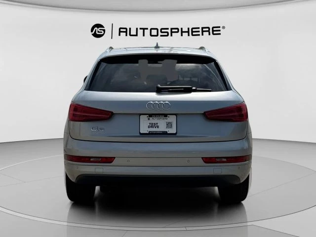2018 Audi 8U Q3 - Image 8 of 21