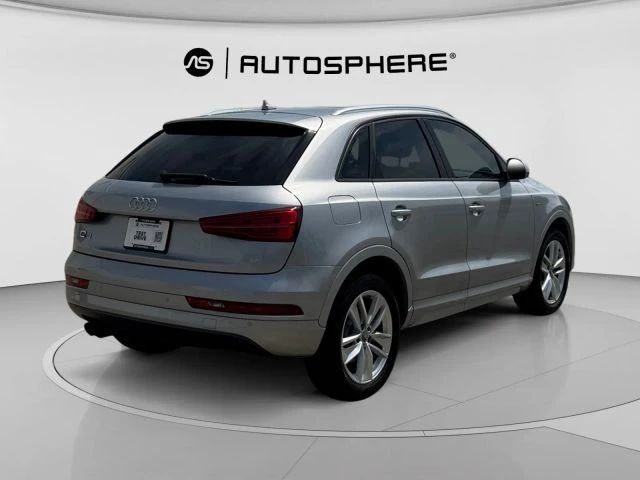 2018 Audi 8U Q3 - Image 10 of 21