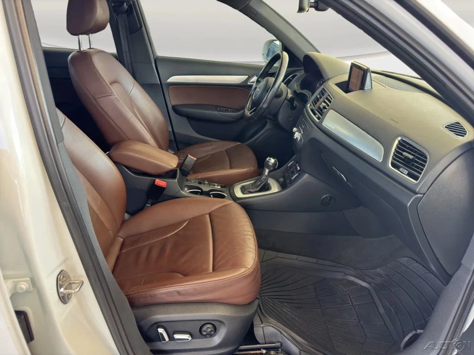 2018 Audi 8U Q3 - Image 19 of 21
