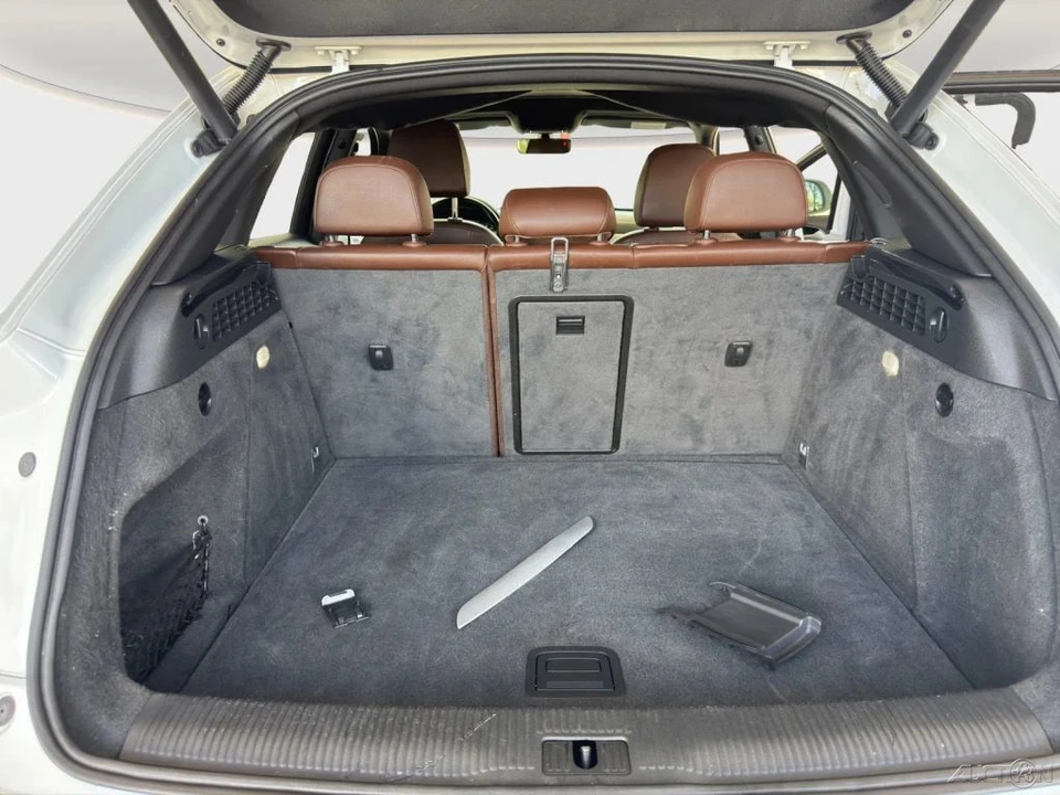 2018 Audi 8U Q3 - Image 21 of 21