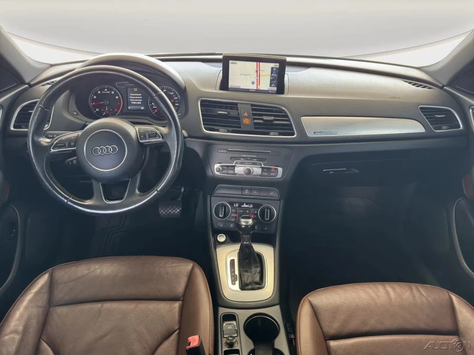 2018 Audi 8U Q3 - Image 15 of 21