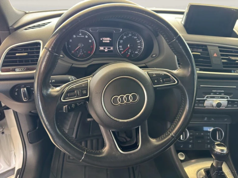 2018 Audi 8U Q3 - Image 9 of 21