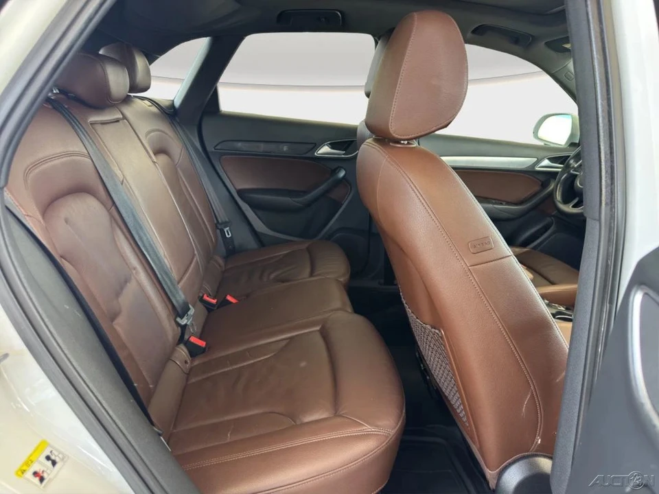 2018 Audi 8U Q3 - Image 20 of 21