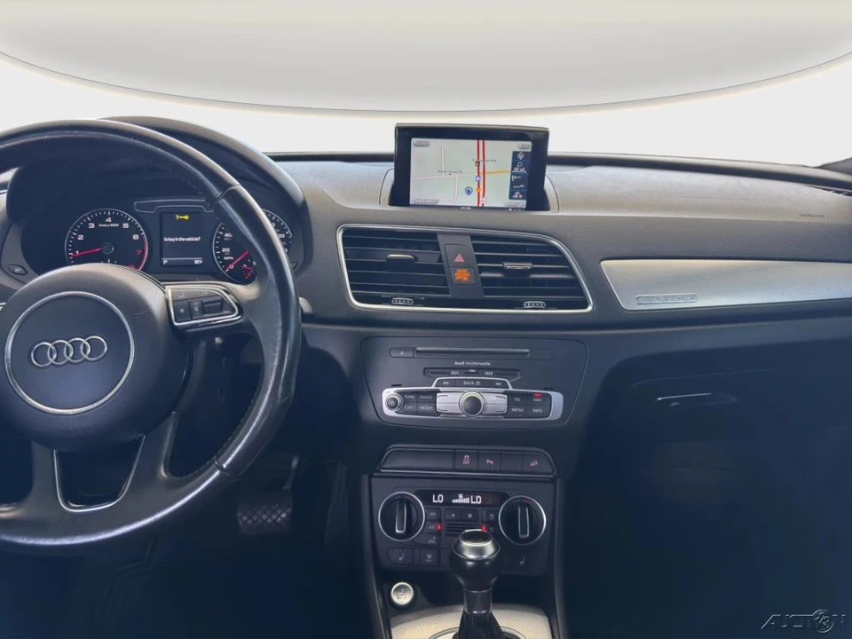 2018 Audi 8U Q3 - Image 16 of 21