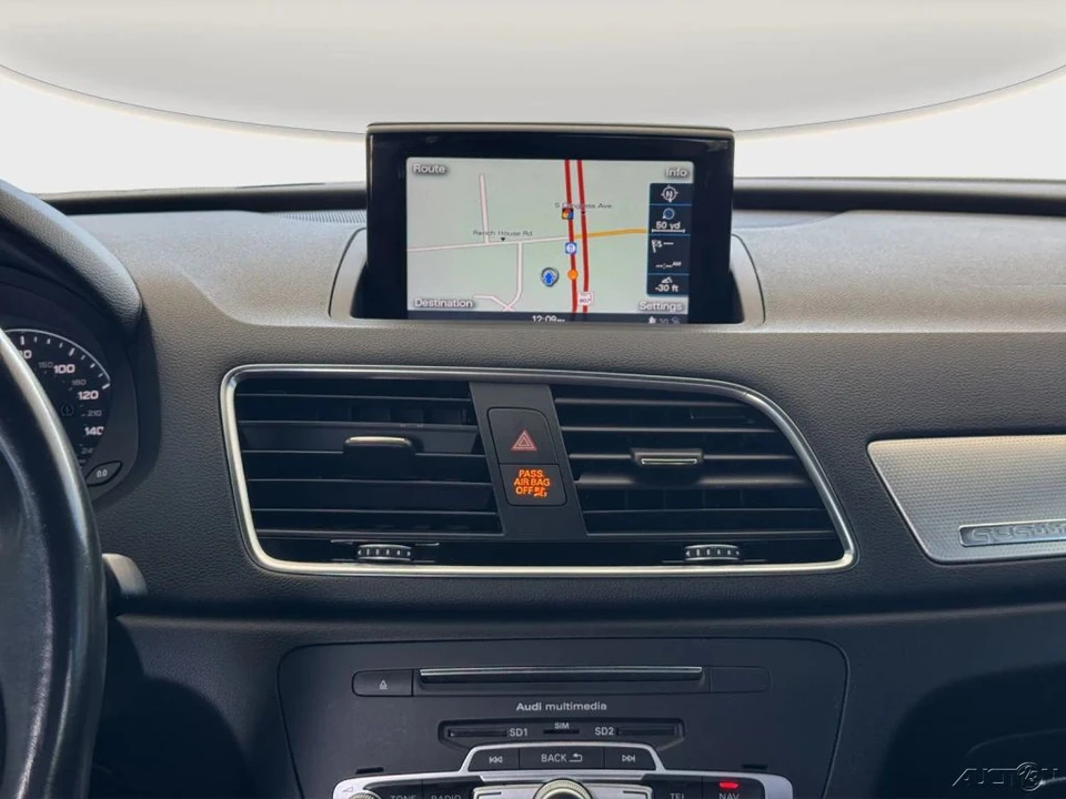2018 Audi 8U Q3 - Image 17 of 21