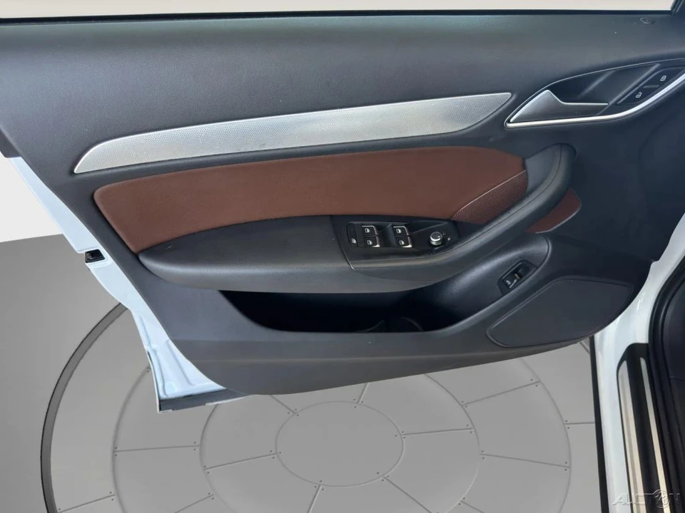 2018 Audi 8U Q3 - Image 13 of 21