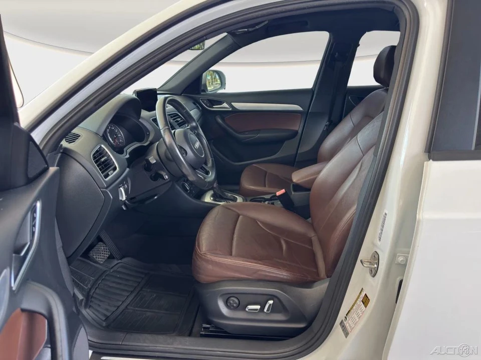 2018 Audi 8U Q3 - Image 8 of 21