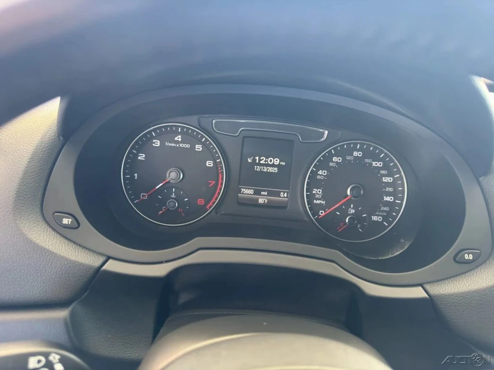 2018 Audi 8U Q3 - Image 11 of 21