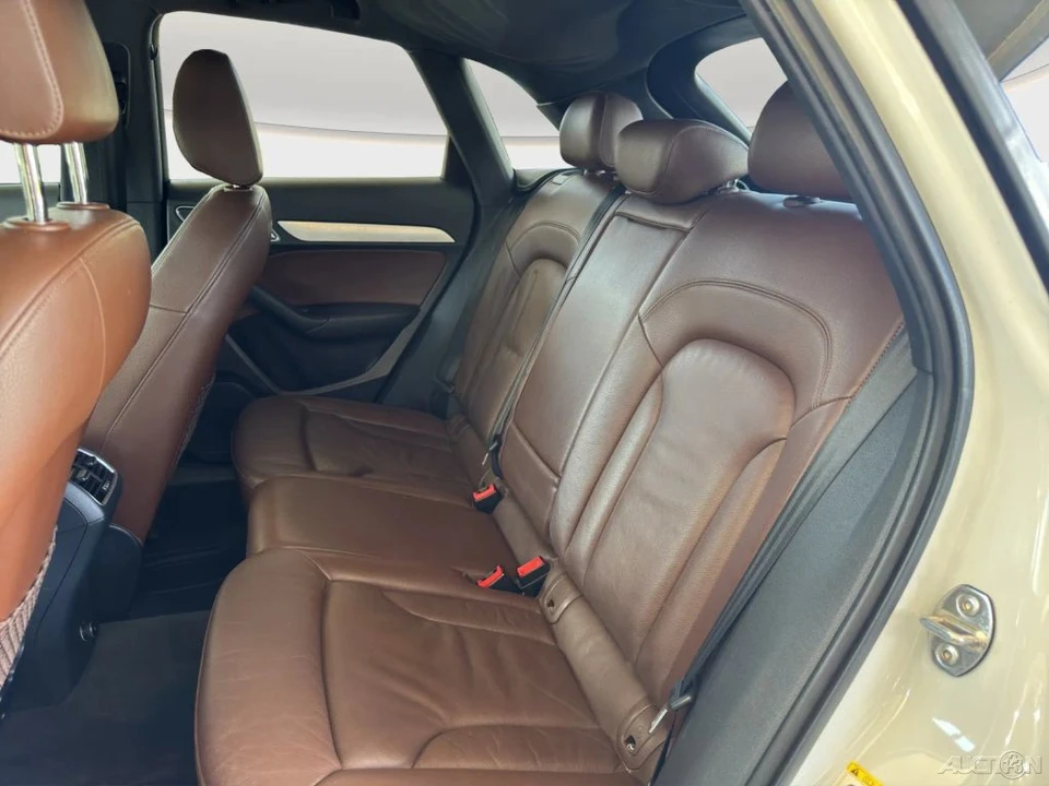 2018 Audi 8U Q3 - Image 14 of 21