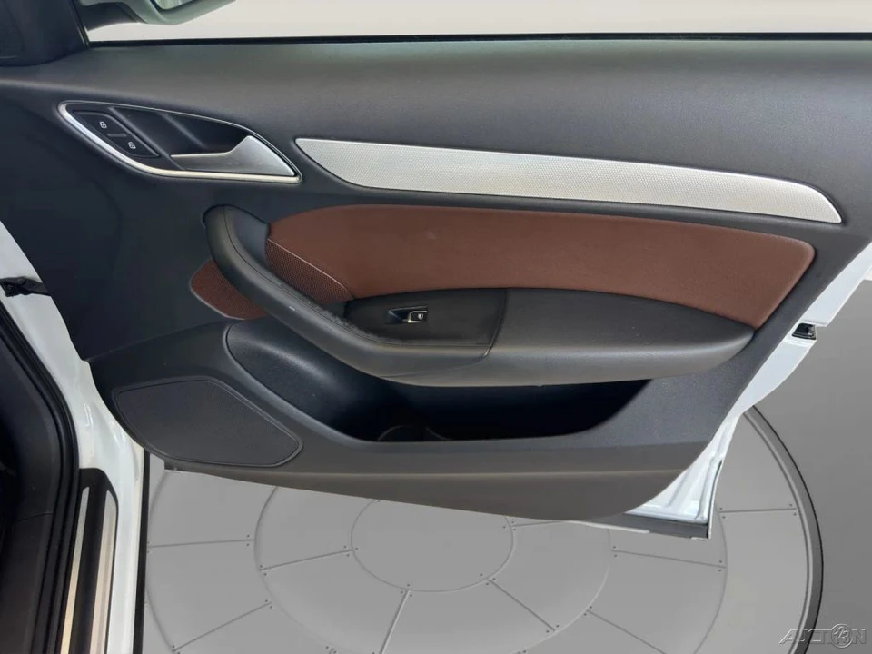 2018 Audi 8U Q3 - Image 18 of 21
