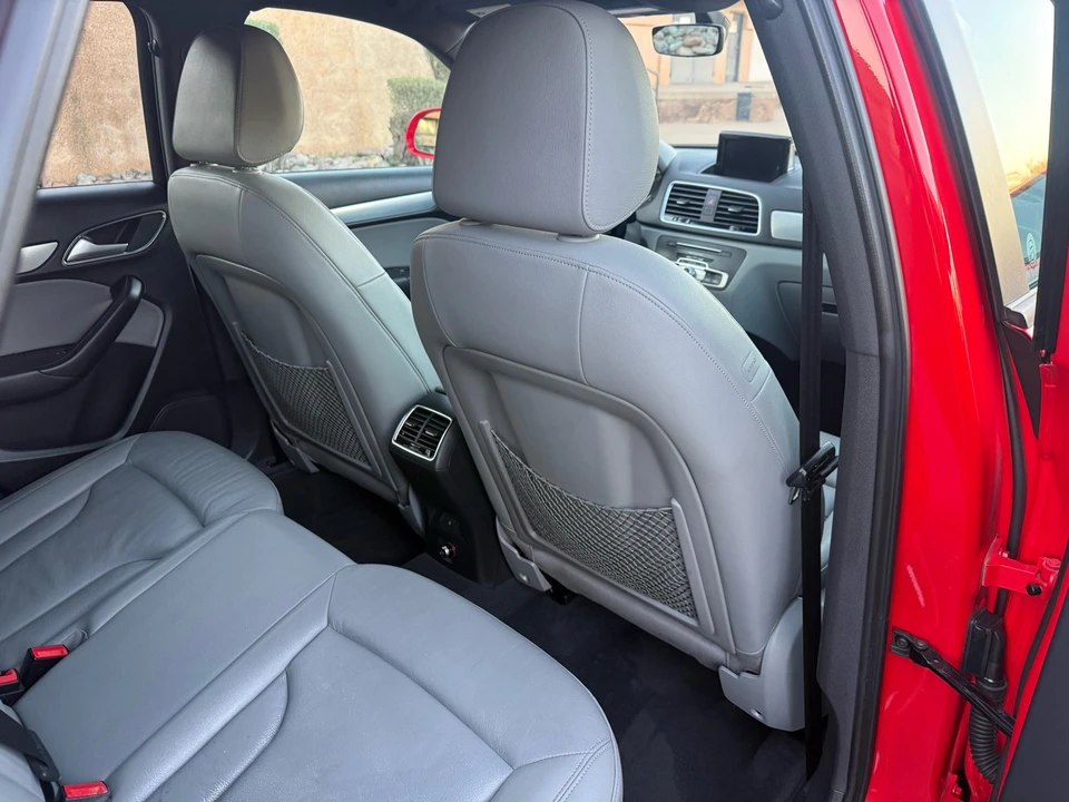 2018 Audi 8U Q3 - Image 16 of 21