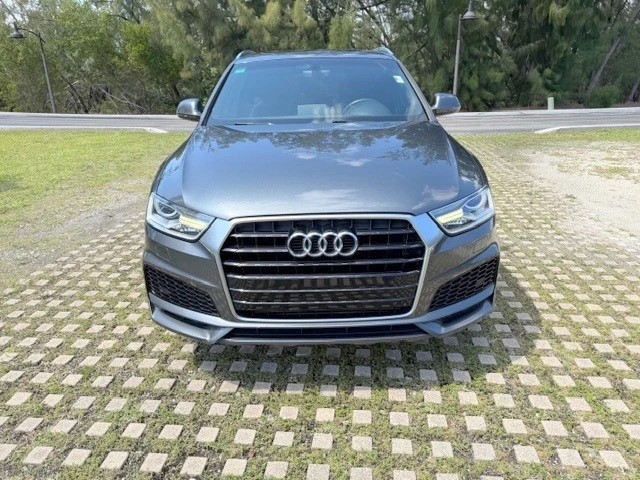 2018 Audi 8U Q3 - Image 2 of 21