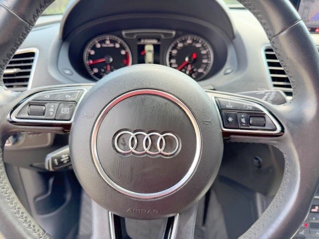 2018 Audi 8U Q3 - Image 21 of 21