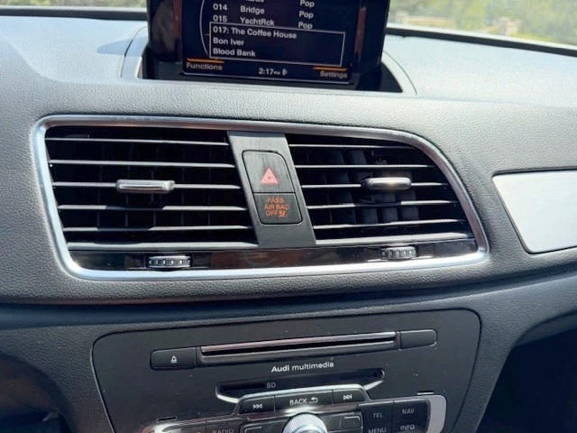 2018 Audi 8U Q3 - Image 15 of 21