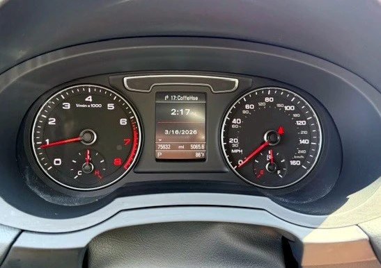 2018 Audi 8U Q3 - Image 13 of 21
