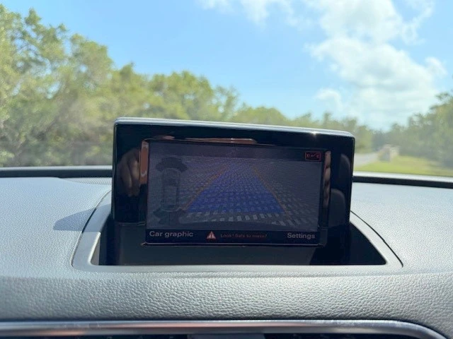 2018 Audi 8U Q3 - Image 20 of 21