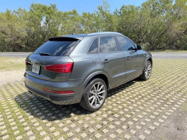 2018 Audi 8U Q3 - Image 4 of 21