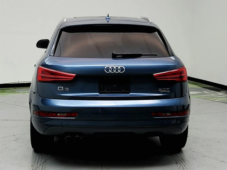 2018 Audi 8U Q3 - Image 6 of 12