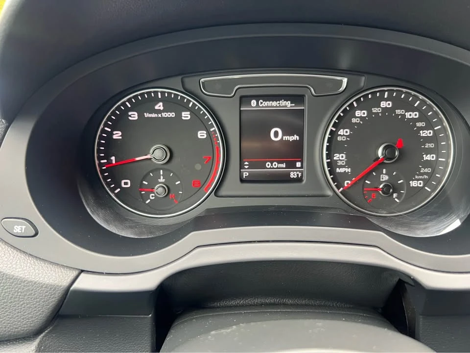 2018 Audi 8U Q3 - Image 7 of 14