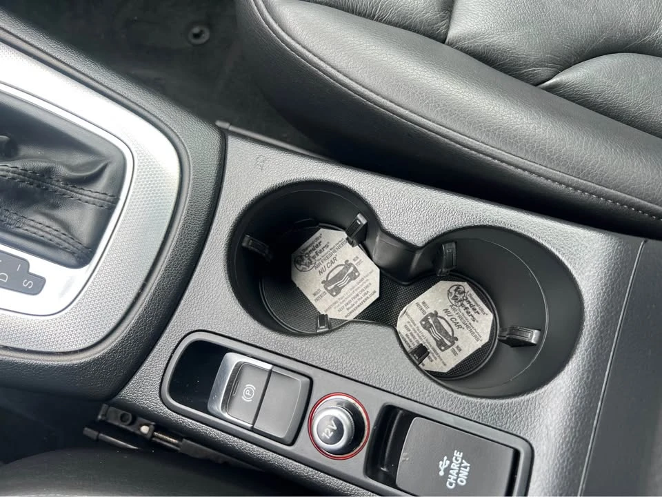 2018 Audi 8U Q3 - Image 11 of 14