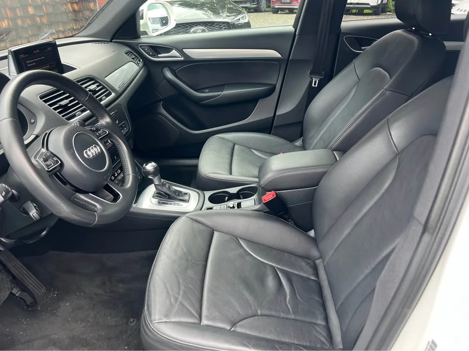 2018 Audi 8U Q3 - Image 6 of 14