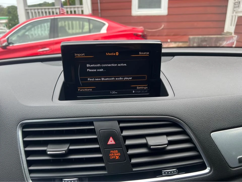 2018 Audi 8U Q3 - Image 9 of 14