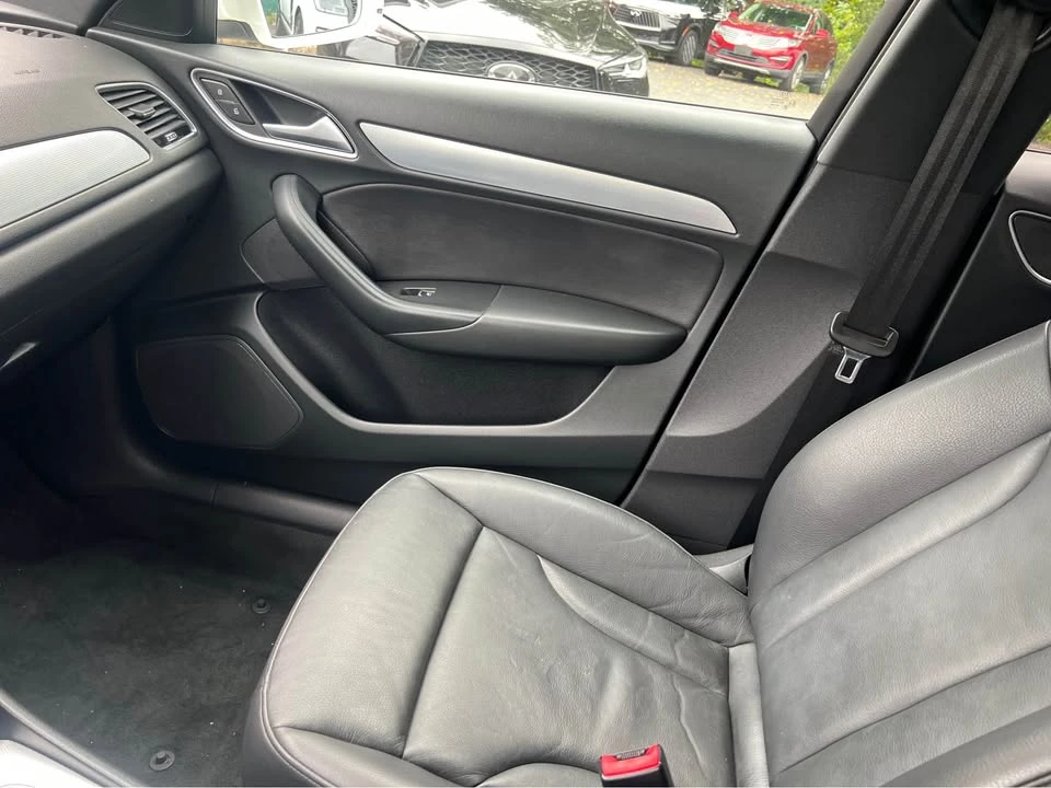 2018 Audi 8U Q3 - Image 12 of 14