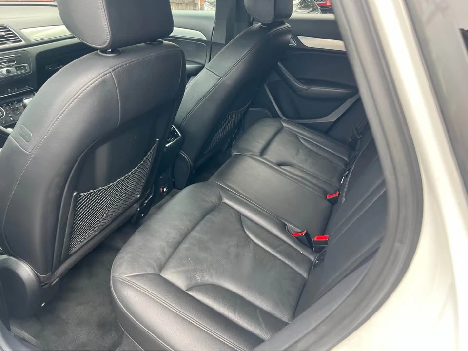2018 Audi 8U Q3 - Image 4 of 14