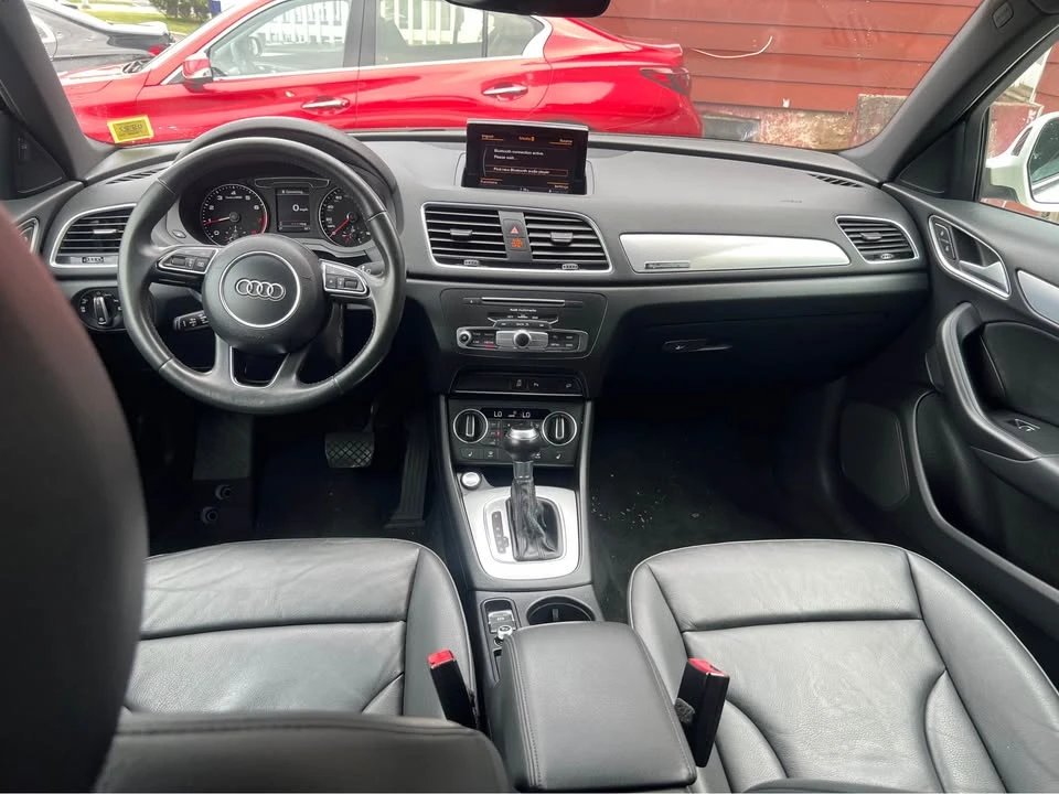 2018 Audi 8U Q3 - Image 5 of 14
