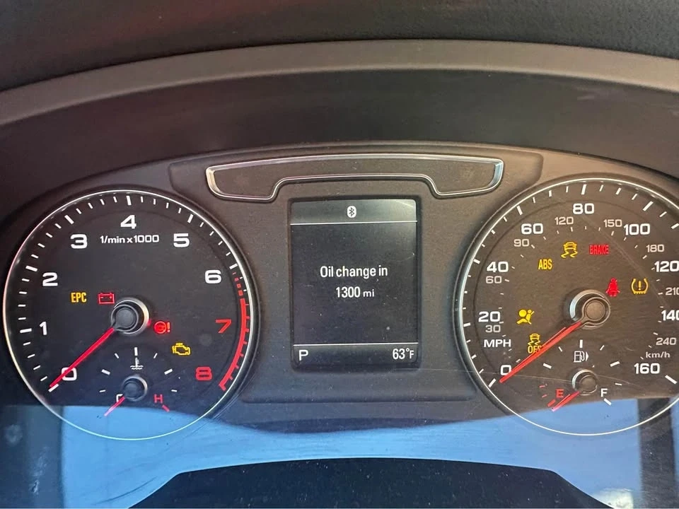 2018 Audi 8U Q3 - Image 3 of 8