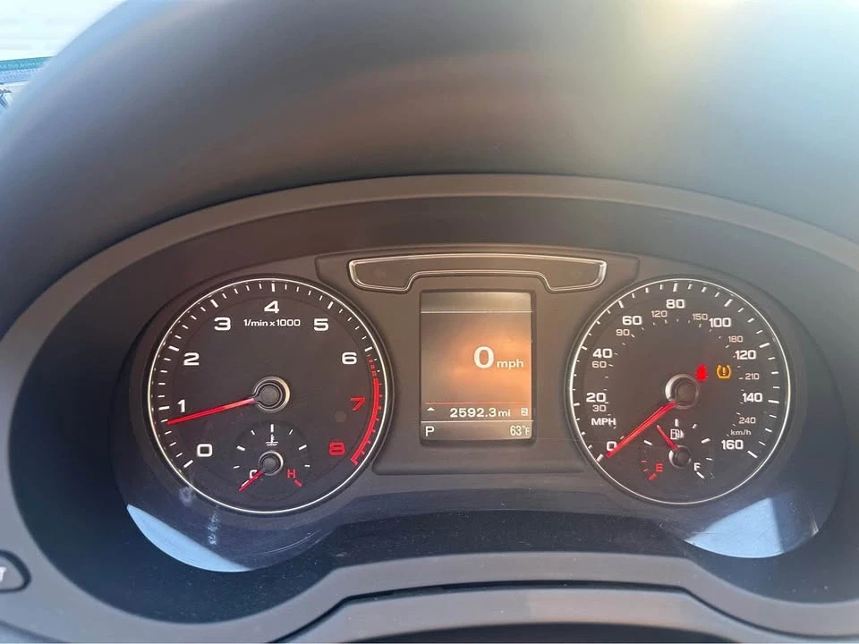 2018 Audi 8U Q3 - Image 2 of 8