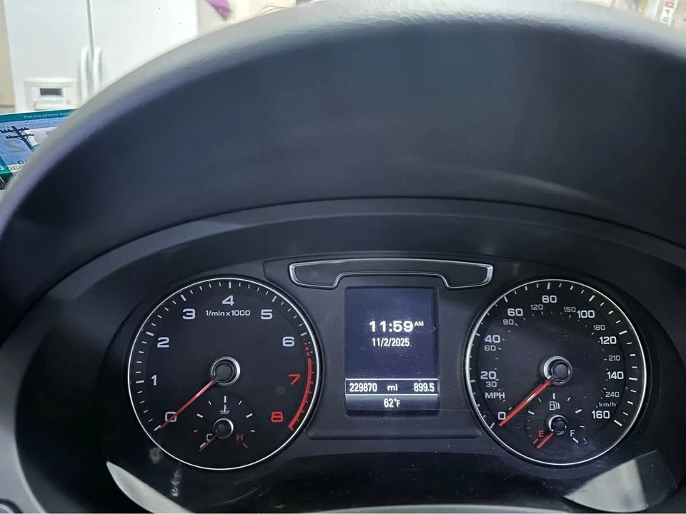 2018 Audi 8U Q3 - Image 8 of 8