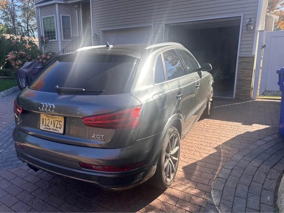 2018 Audi 8U Q3 - Image 4 of 8