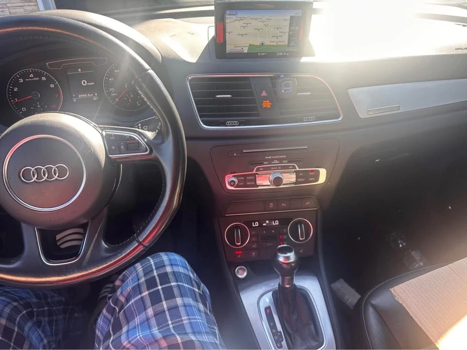 2018 Audi 8U Q3 - Image 7 of 8
