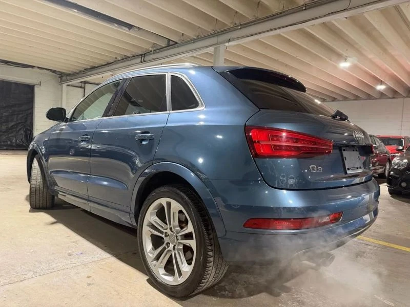 2018 Audi 8U Q3 - Image 3 of 12