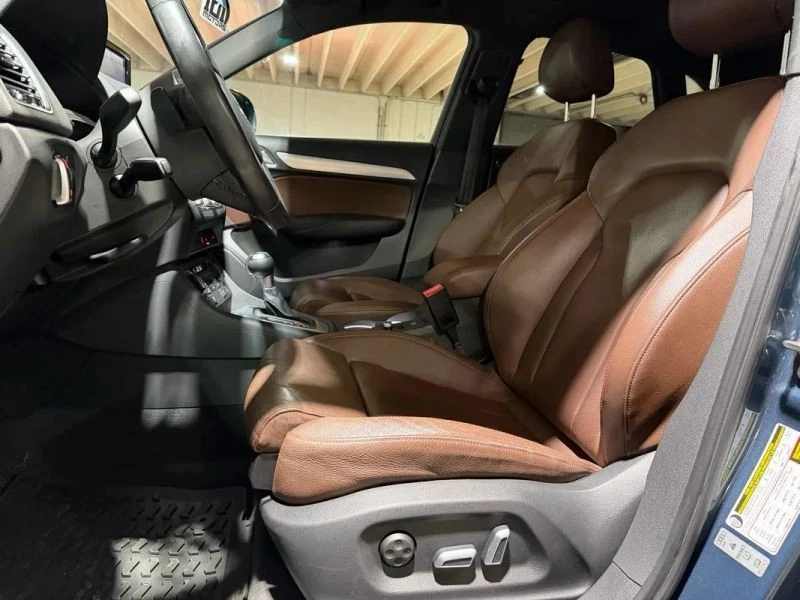 2018 Audi 8U Q3 - Image 9 of 12