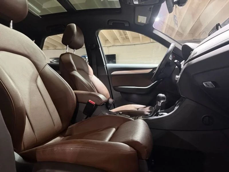 2018 Audi 8U Q3 - Image 10 of 12