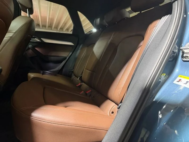 2018 Audi 8U Q3 - Image 12 of 12