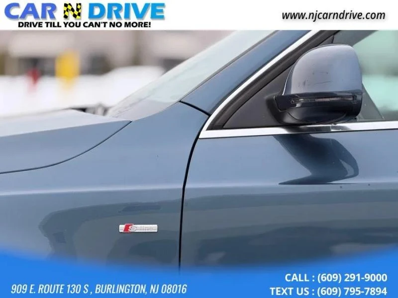 2018 Audi 8U Q3 - Image 8 of 12
