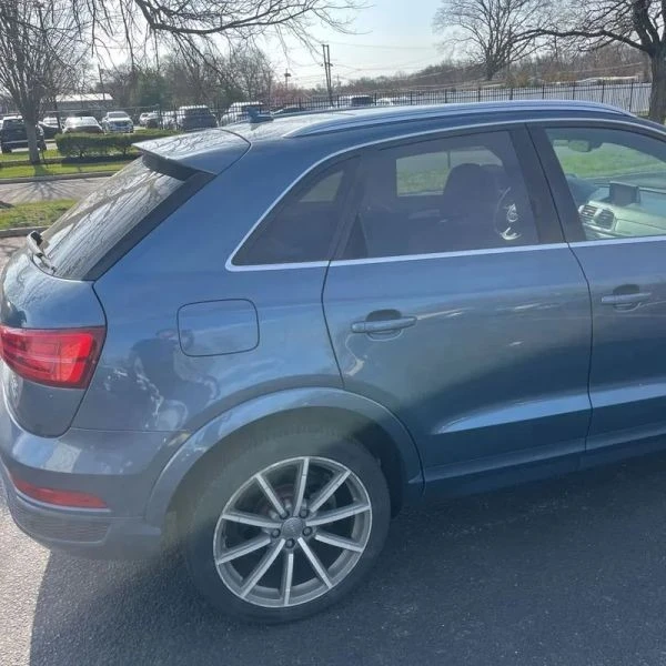 2018 Audi 8U Q3 - Image 9 of 12