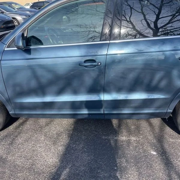 2018 Audi 8U Q3 - Image 4 of 12