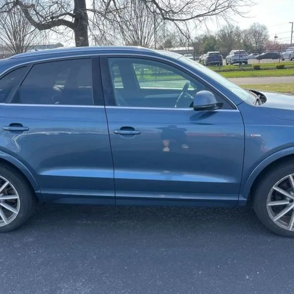 2018 Audi 8U Q3 - Image 11 of 12