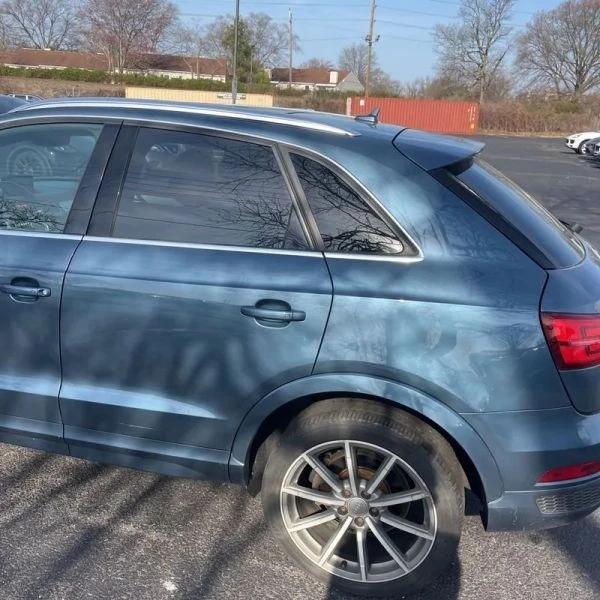 2018 Audi 8U Q3 - Image 6 of 12