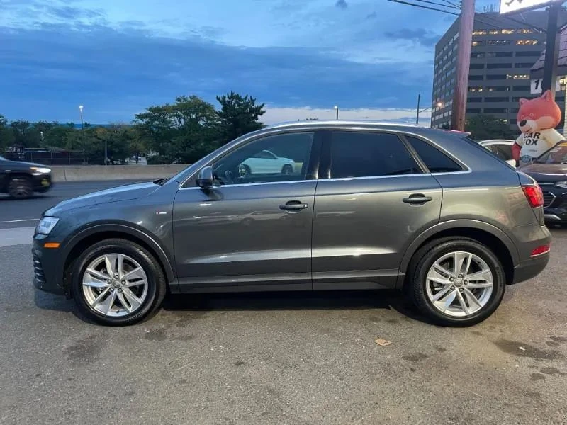 2018 Audi 8U Q3 - Image 5 of 12