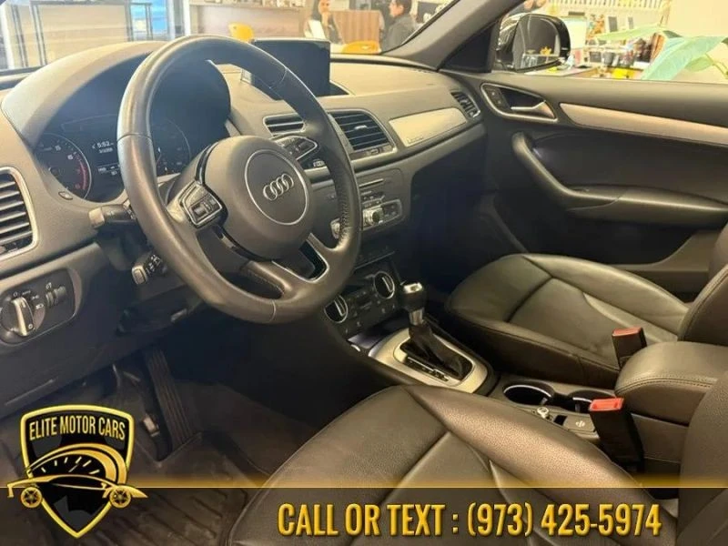 2018 Audi 8U Q3 - Image 8 of 12