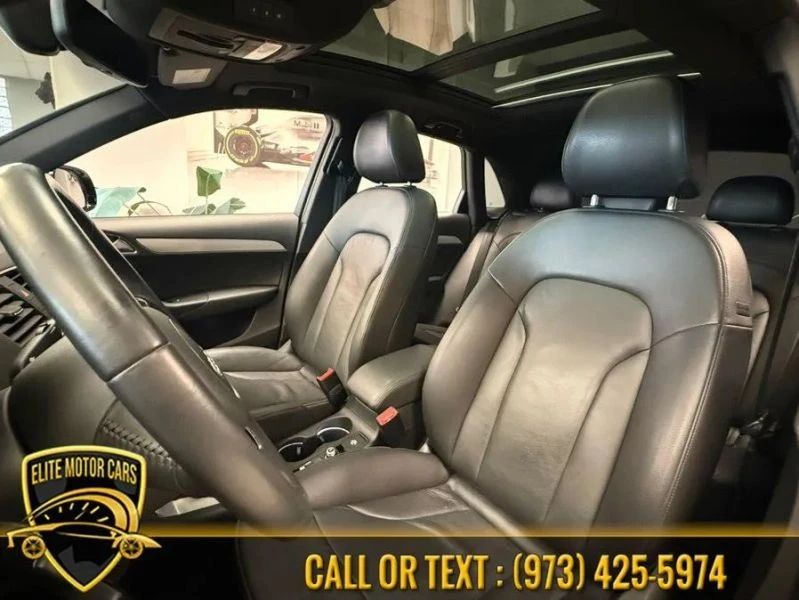 2018 Audi 8U Q3 - Image 9 of 12