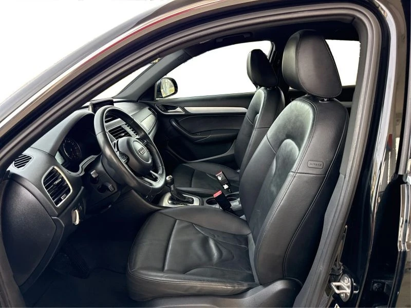 2018 Audi 8U Q3 - Image 9 of 12