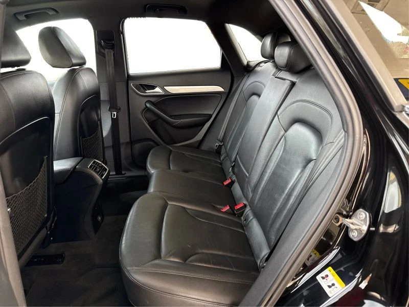 2018 Audi 8U Q3 - Image 10 of 12