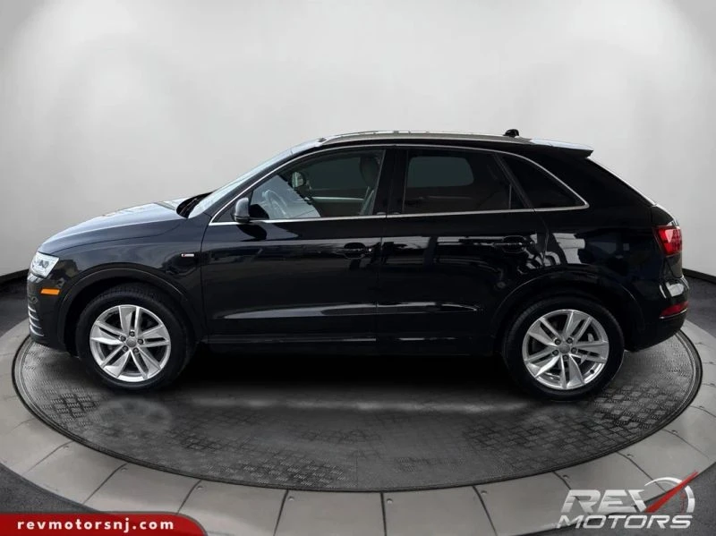 2018 Audi 8U Q3 - Image 2 of 12