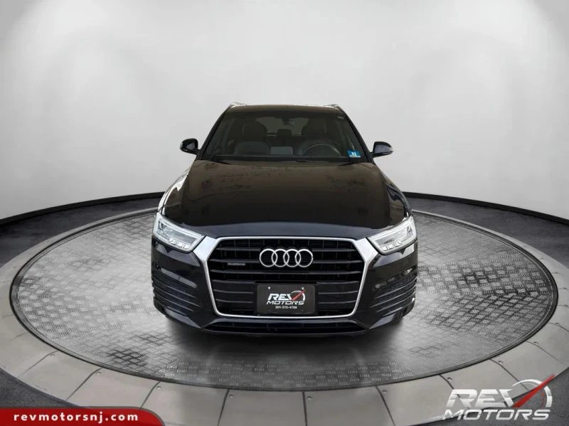 2018 Audi 8U Q3 - Image 8 of 12